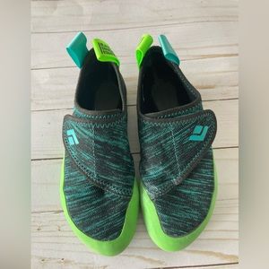 Kids Size 3 Climbing Shoes